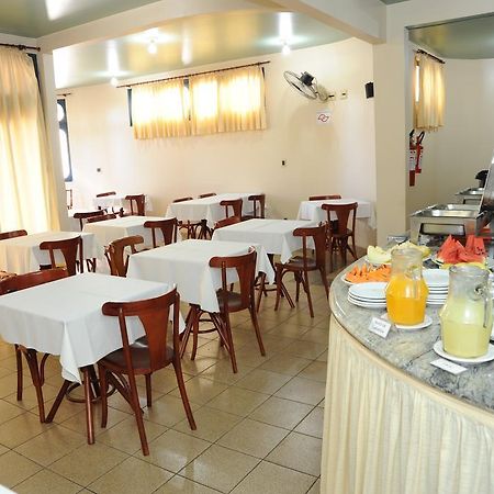 Hotel Varandas Араракуара Екстериор снимка
