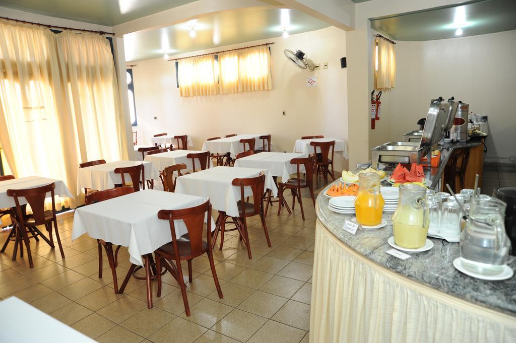 Hotel Varandas Араракуара Екстериор снимка