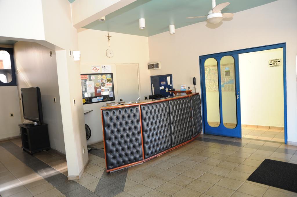 Hotel Varandas Араракуара Екстериор снимка