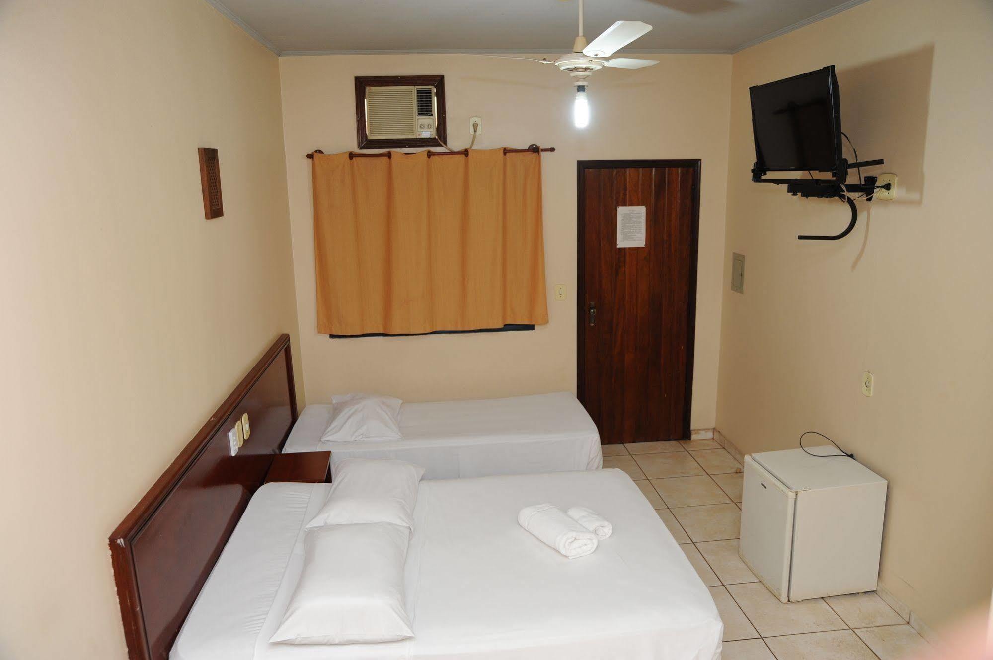 Hotel Varandas Араракуара Екстериор снимка