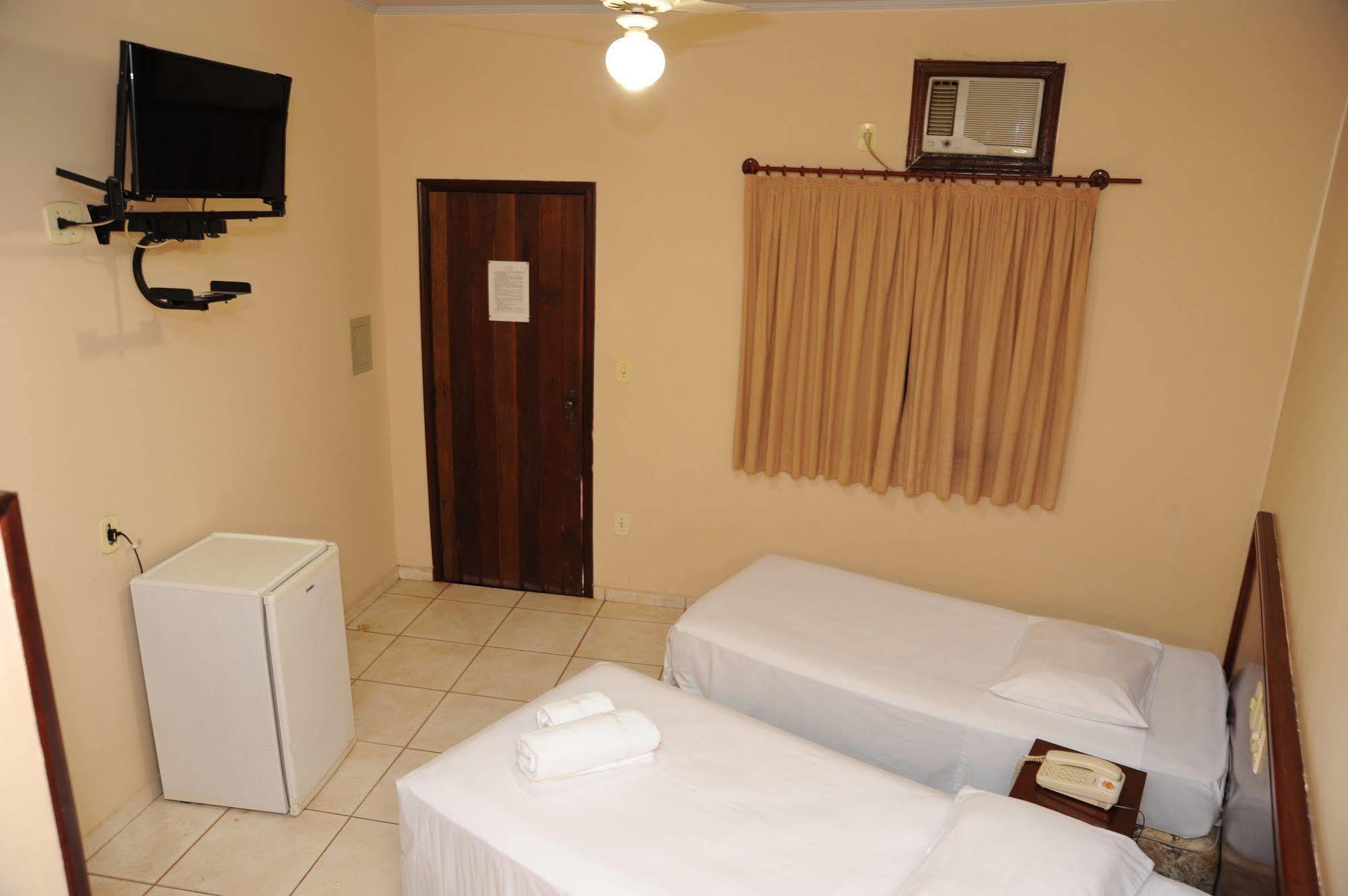 Hotel Varandas Араракуара Екстериор снимка