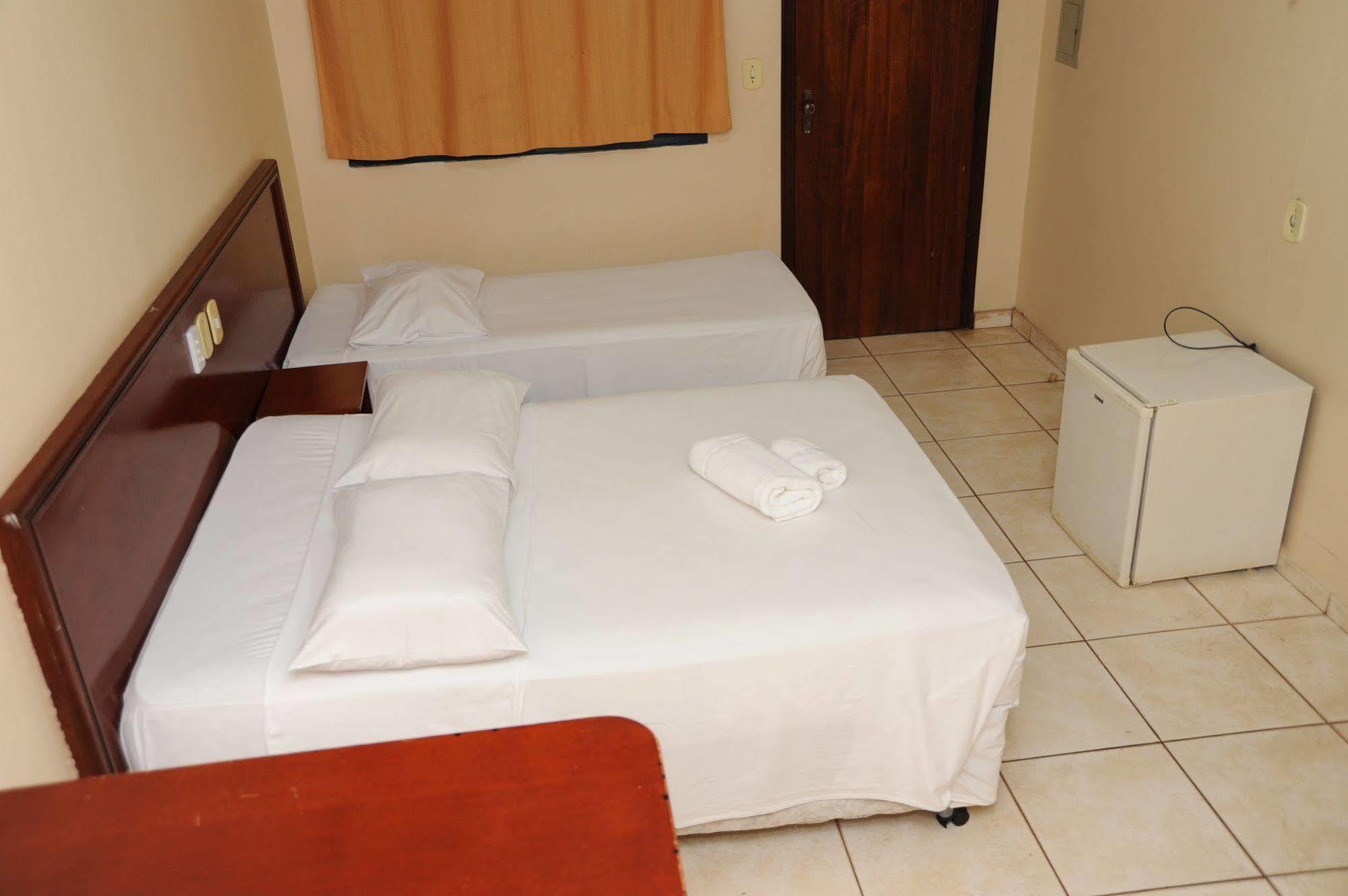 Hotel Varandas Араракуара Екстериор снимка