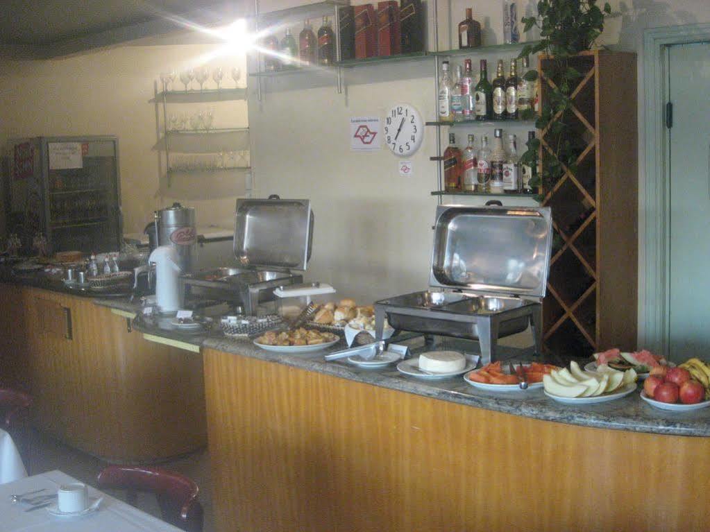 Hotel Varandas Араракуара Екстериор снимка
